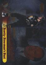 1998 Bowman Best Scotty Bowmans Best #SB6 Jaromir Jagr