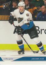 2003 ITG Toronto Star #98 Jaromir Jagr