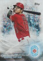 2020 Topps 2030 #T2030-20 Shohei Ohtani