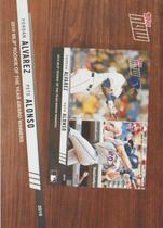 2020 Topps Best of Topps Now #BTN-6 Pete Alonso|Yordan Alvarez
