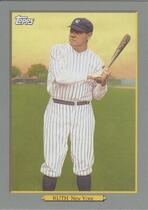 2020 Topps Turkey Red Series 2 #TR-58 Babe Ruth