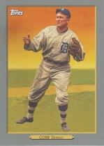 2020 Topps Turkey Red Series 2 #TR-73 Ty Cobb