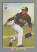2020 Topps Turkey Red Series 2 #TR-100 Andres Munoz