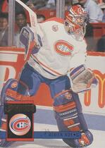 1993 Donruss Base Set #178 Patrick Roy
