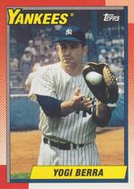 2013 Topps Archives #175 Yogi Berra