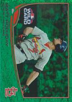 2013 Topps Emerald #125 Matt Holliday