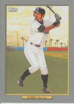 2020 Topps Turkey Red Series 2 #TR-78 Ichiro Ichiro