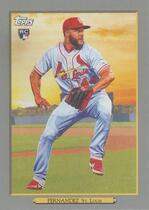 2020 Topps Turkey Red Series 2 #TR-82 Junior Fernandez
