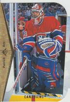 1994 SP Hobby Die-Cuts #59 Patrick Roy