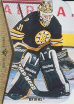 1994 SP Hobby Die-Cuts #7 Blaine Lacher