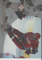 1996 Upper Deck Ice #138 Sergei Samsonov