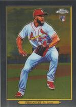 2020 Topps Turkey Red Chrome Series 2 #TRC-82 Junior Fernandez