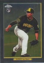2020 Topps Turkey Red Chrome Series 2 #TRC-100 Andres Munoz