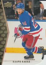 2019 Upper Deck 1994-95 Rookie Tribute Die-Cuts Series 2 #20 Kaapo Kakko