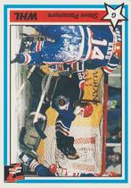 1990 7th Inning Sketch WHL #255 Steve Passmore