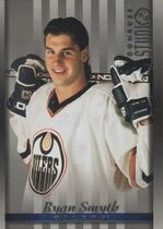 1997 Studio Base Set #16 Ryan Smyth