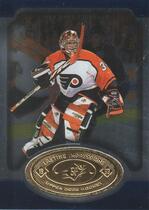 1998 SPx Top Prospects Lasting Impressions #L2 John Vanbiesbrouck