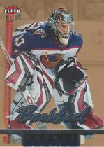 2005 Ultra Gold #203 Adam Berkhoel