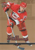 2005 Ultra Gold #45 Cory Stillman