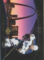 2006 Upper Deck Hometown Heroes Series 2 #HH54 Doug Weight