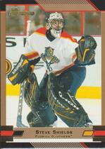 2003 Bowman Gold #104 Steve Shields