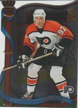 2001 Pacific Crown Royale #109 Jeremy Roenick
