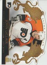 2002 Pacific Crown Royale #71 John LeClair