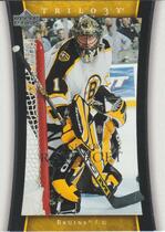 2005 Upper Deck Trilogy #7 Andrew Raycroft