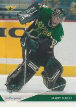 2003 ITG Toronto Star #27 Marty Turco