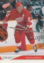 2003 ITG Toronto Star #34 Nicklas Lidstrom