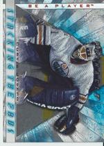 1997 BAP Stacking the Pads #7 Curtis Joseph