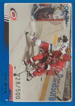 2003 O-Pee-Chee OPC Blue #134 Josef Vasicek