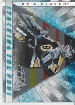 1997 BAP Stacking the Pads #15 Byron DaFoe
