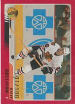 2003 O-Pee-Chee OPC Red #42 Steve Sullivan