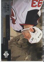 1997 Upper Deck Black Diamond Triple #70 Doug Gilmour