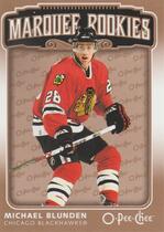2006 Upper Deck OPC #570 Michael Blunden