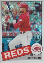 2020 Topps 1985 Topps Silver Series 2 #85TC-12 Joey Votto