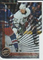 1997 Donruss Press Proofs Gold #16 Jeff O'Neill