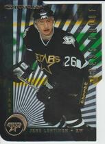 1997 Donruss Press Proofs Gold #30 Jere Lehtinen