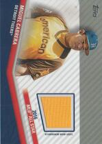 2020 Topps Update All-Star Stitches Relics #ASSC-MC Miguel Cabrera