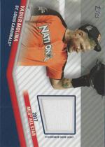 2020 Topps Update All-Star Stitches Relics #ASSC-YMO Yadier Molina