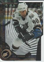 1997 Donruss Press Proofs Gold #95 Joe Juneau