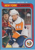 2008 Upper Deck OPC 1979-80 Retro #440 Frederick Meyer