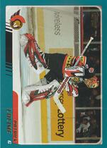 2003 Topps Base Set #12 Patrick Lalime