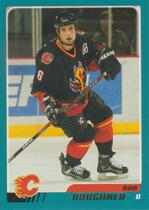 2003 Topps Base Set #232 Bob Boughner