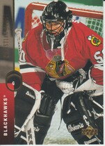 1994 Upper Deck Base Set #223 Christian Soucy