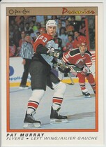 1990 O-Pee-Chee OPC Premier #79 Pat Murray