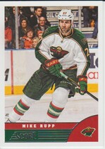 2013 Score Base Set #251 Mike Rupp