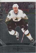 2006 Upper Deck Black Diamond #27 Sergei Zubov