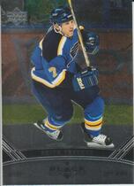 2006 Upper Deck Black Diamond #72 Keith Tkachuk